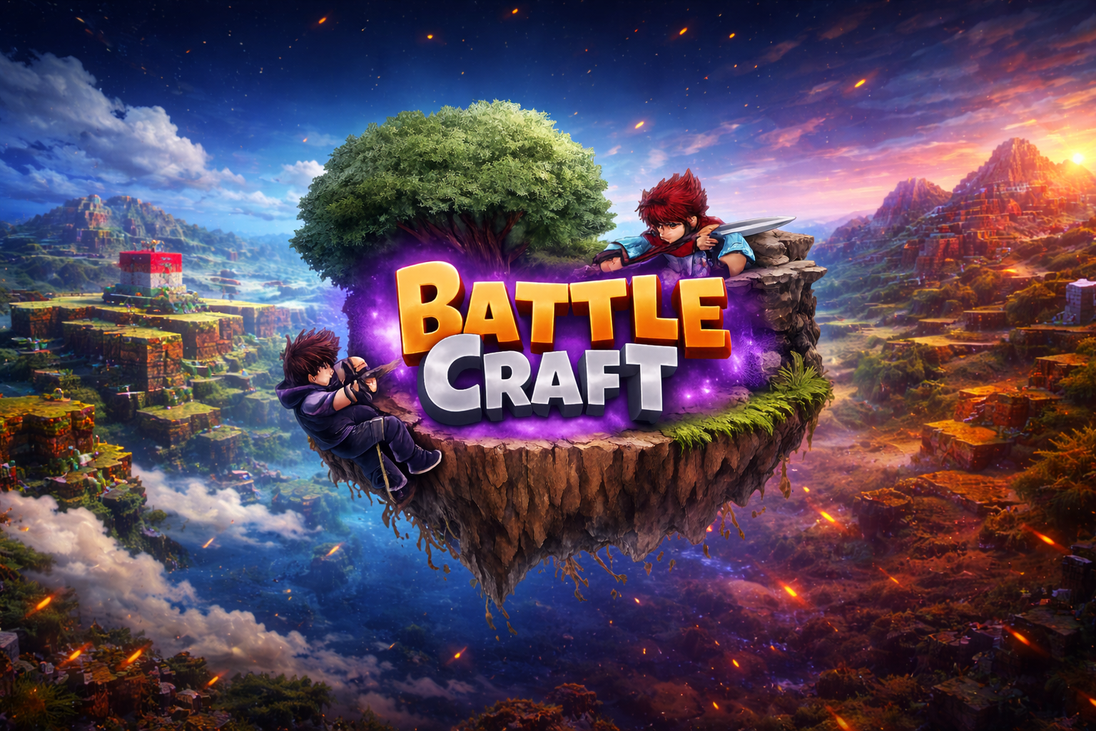 Explore Our Game Modes