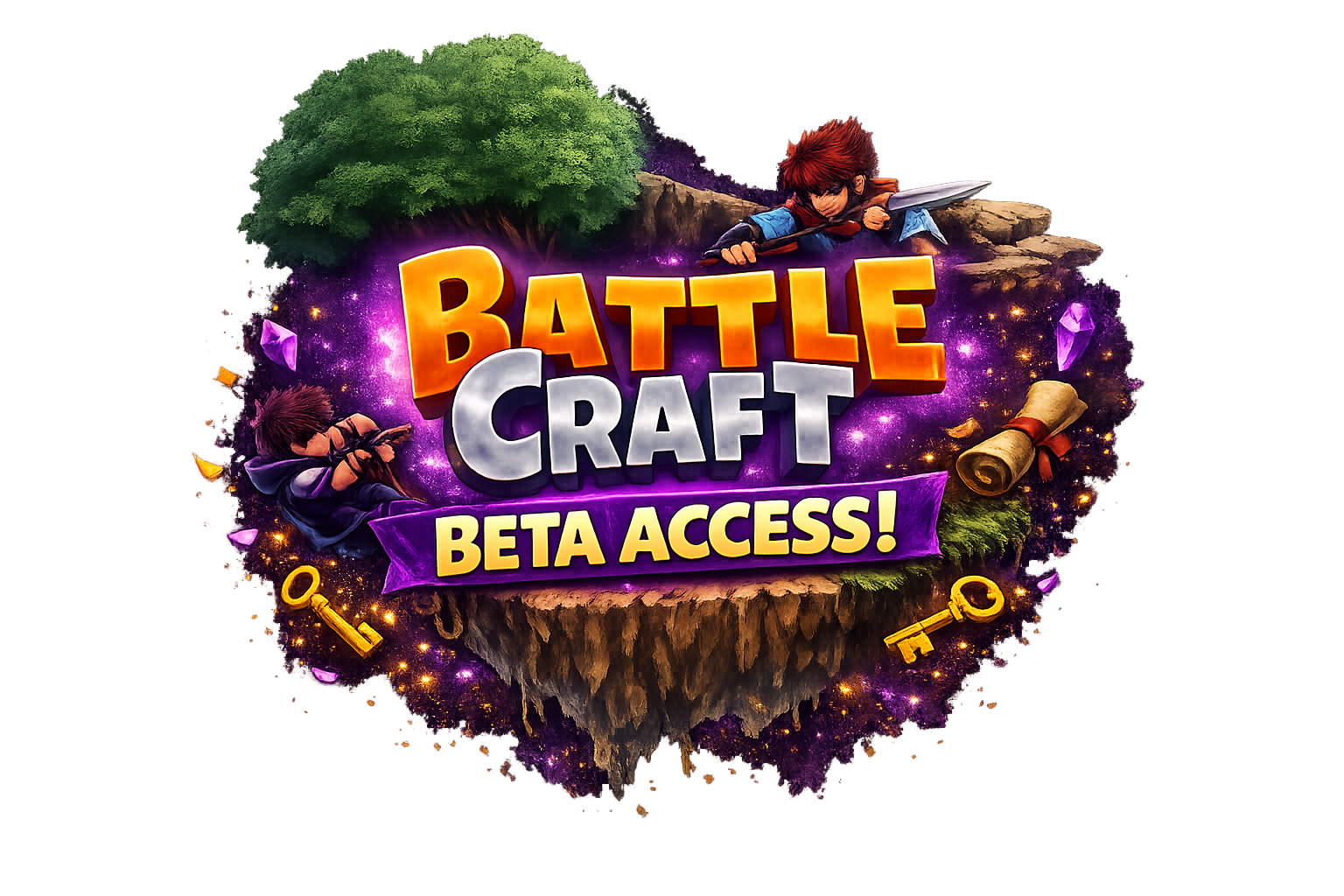 BattleCraft Beta – How to Get Access