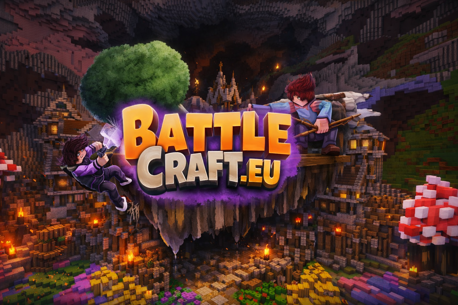 Welcome to the BattleCraft.eu Hub — What to Expect