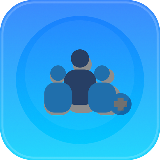 🧑‍🤝‍🧑 Looking for Group